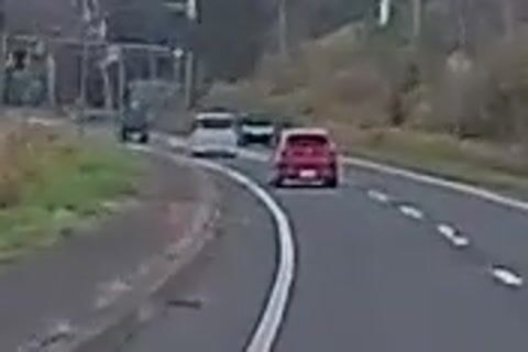 投稿動画のサムネイル