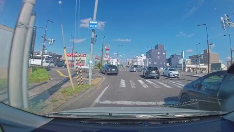 投稿動画のサムネイル