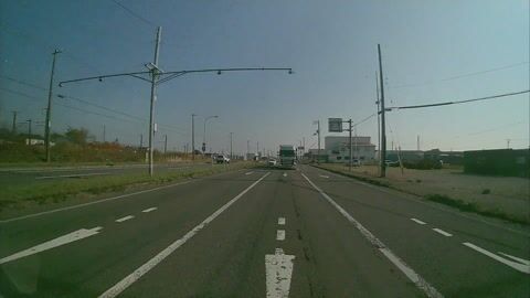 投稿動画のサムネイル