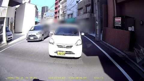 投稿動画のサムネイル